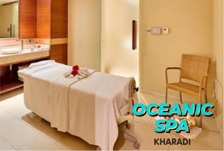 Balinese Massage in Kharadi